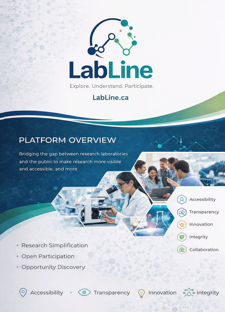 LabLine Platform Overview